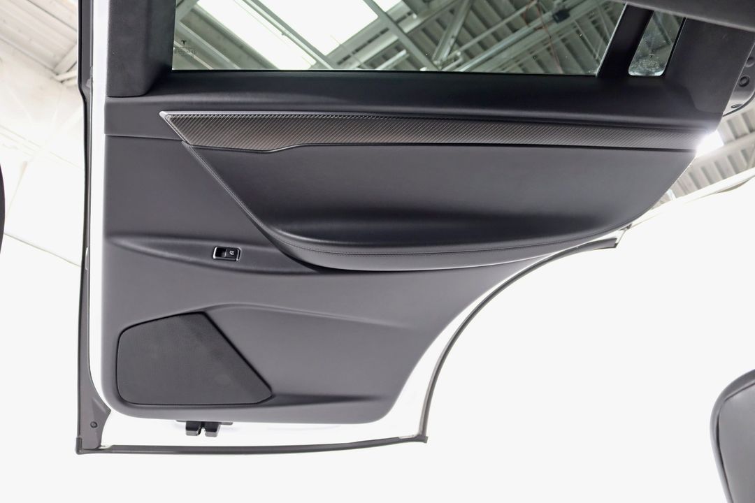 2020 Tesla Model X