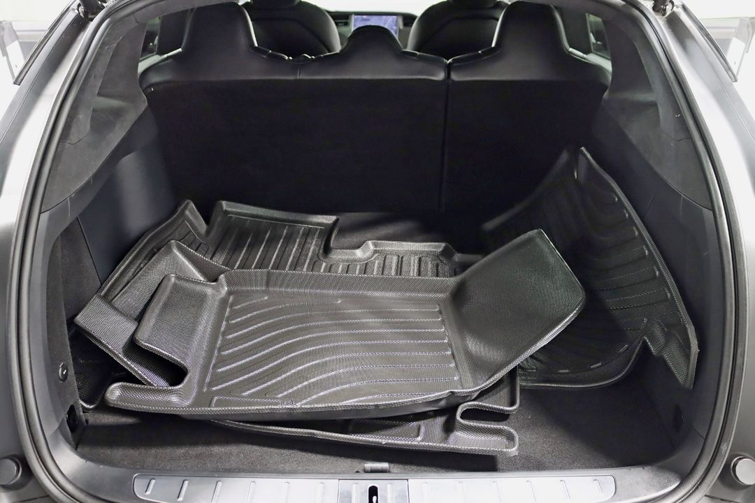 2020 Tesla Model X