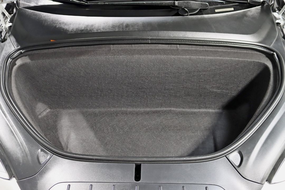 2020 Tesla Model X
