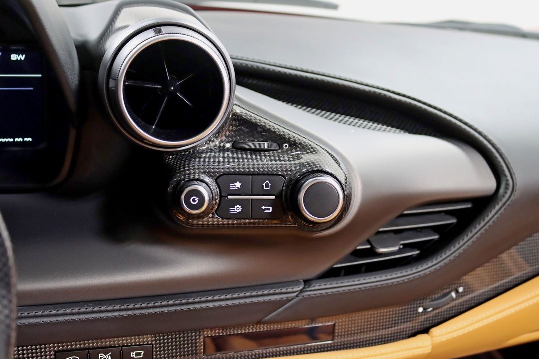 2023 Ferrari F8 Spider