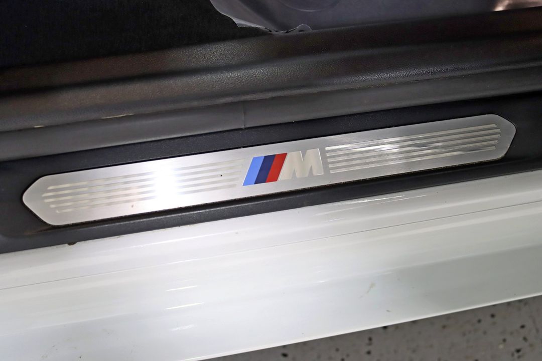 2021 BMW X4