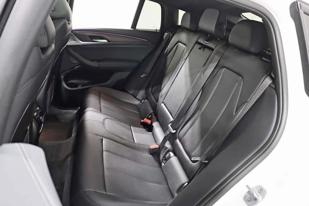 2021 BMW X4