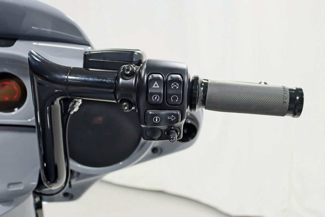 2016 Harley Davidson Tri-Glide Ultra Classic