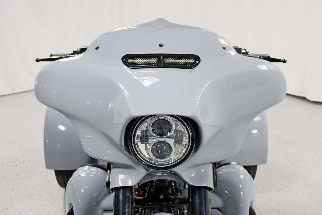 2016 Harley Davidson Tri-Glide Ultra Classic