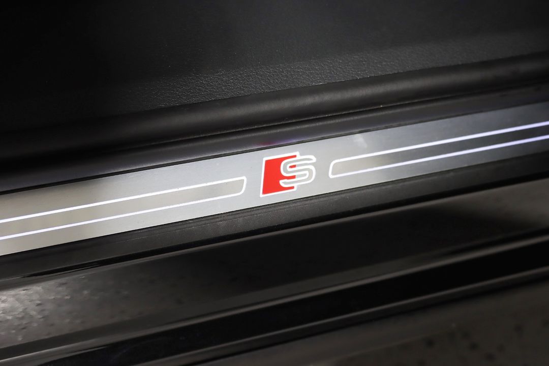 2022 Audi e-tron Sportback