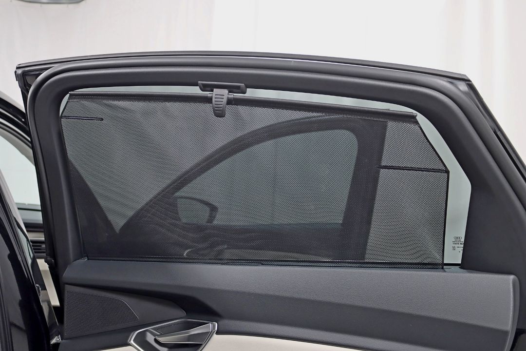2022 Audi e-tron Sportback
