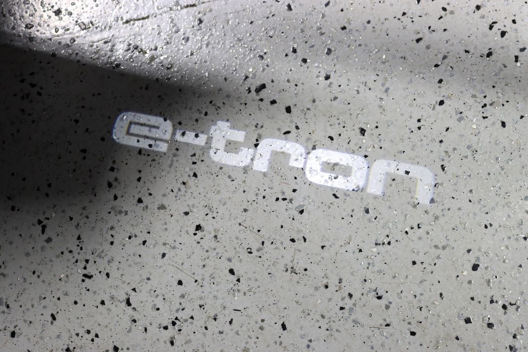 2022 Audi e-tron Sportback