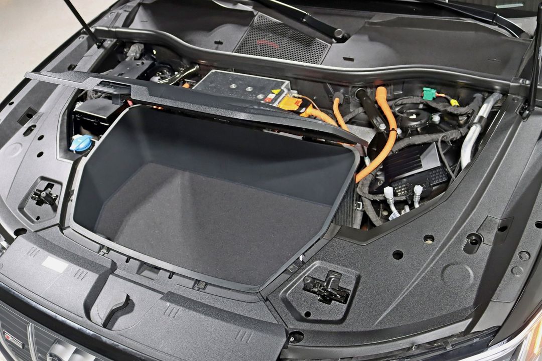2022 Audi e-tron Sportback