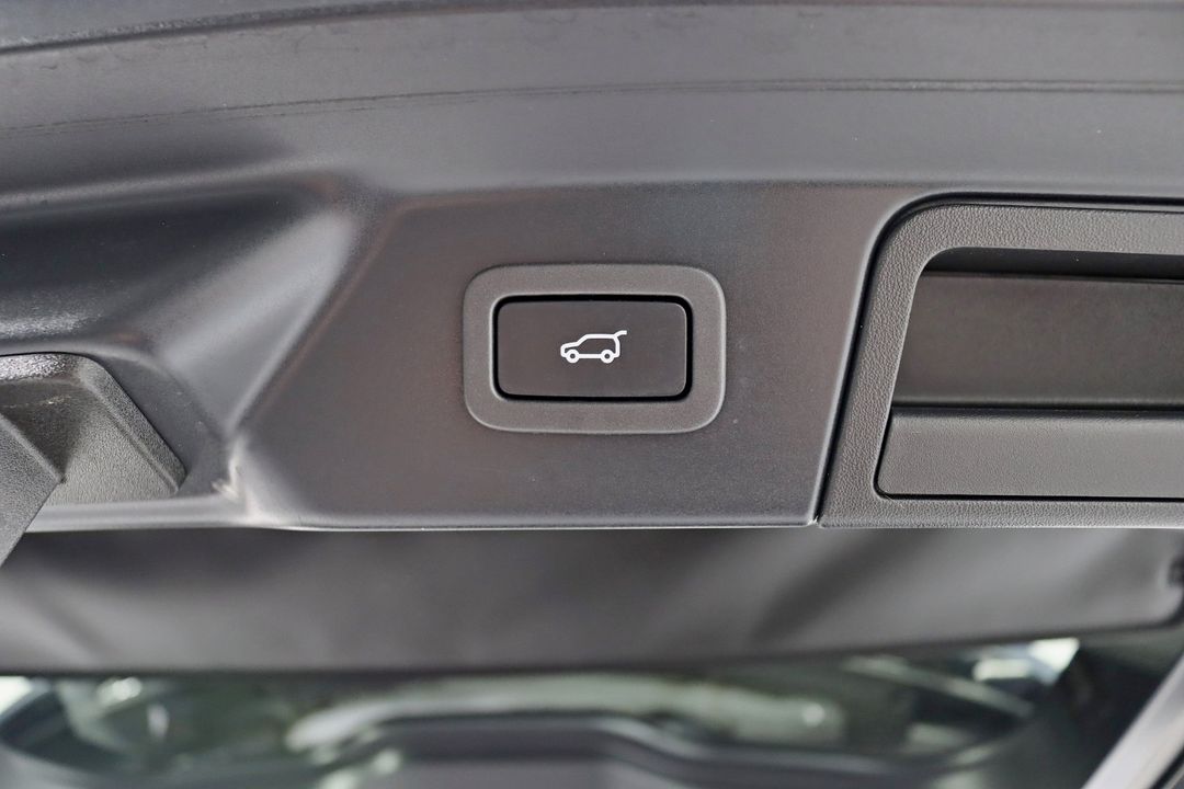 2020 Land Rover Range Rover Velar