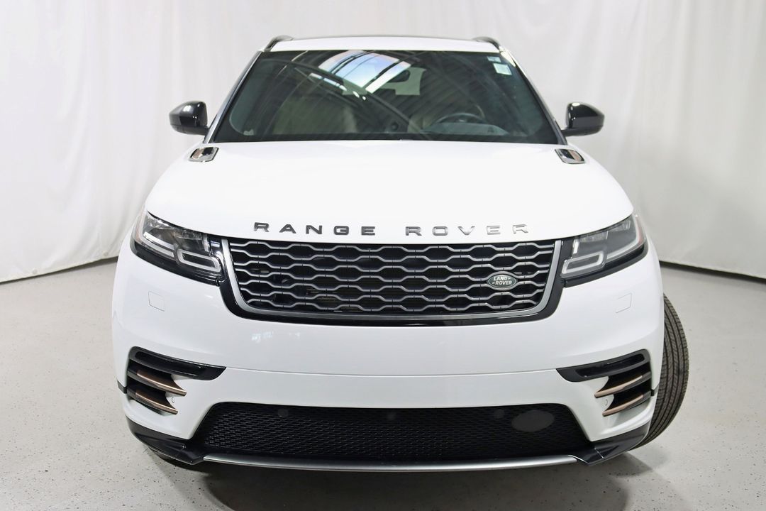2020 Land Rover Range Rover Velar