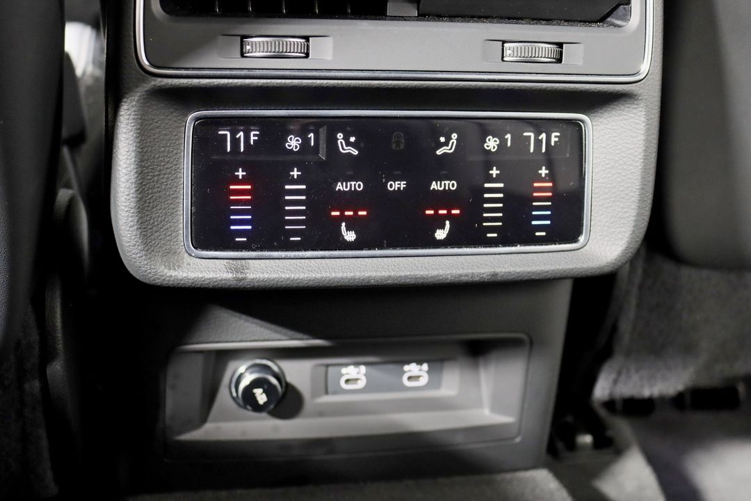 2021 Audi Q8