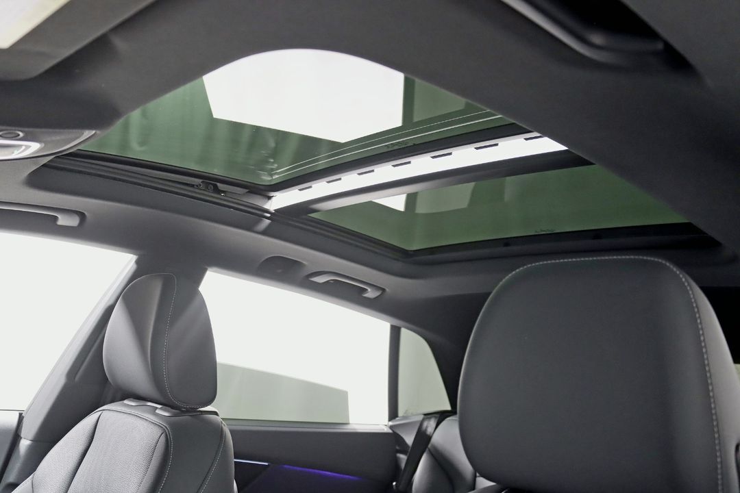 2021 Audi Q8