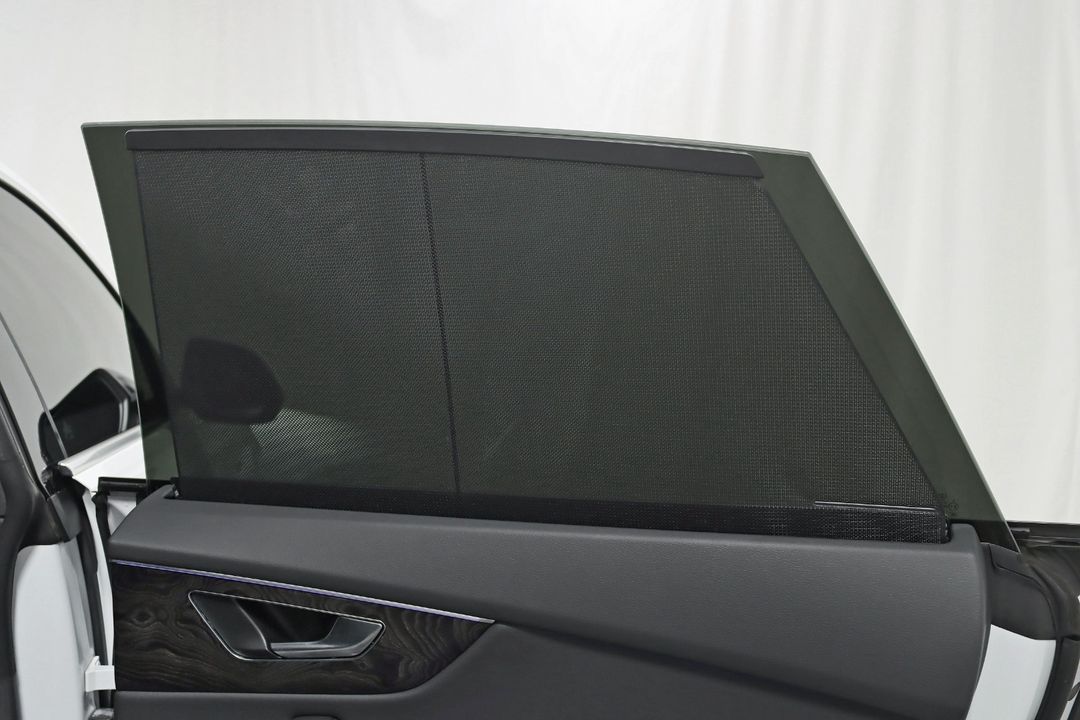 2021 Audi Q8