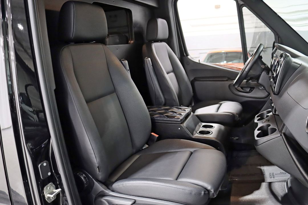 2019 Mercedes-Benz Sprinter