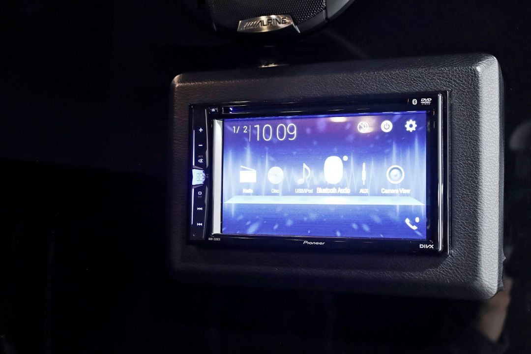 2019 Mercedes-Benz Sprinter