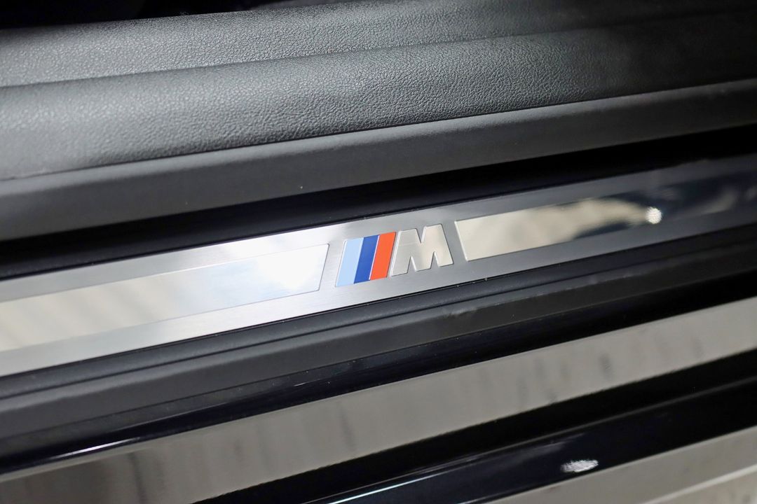 2021 BMW 4 Series