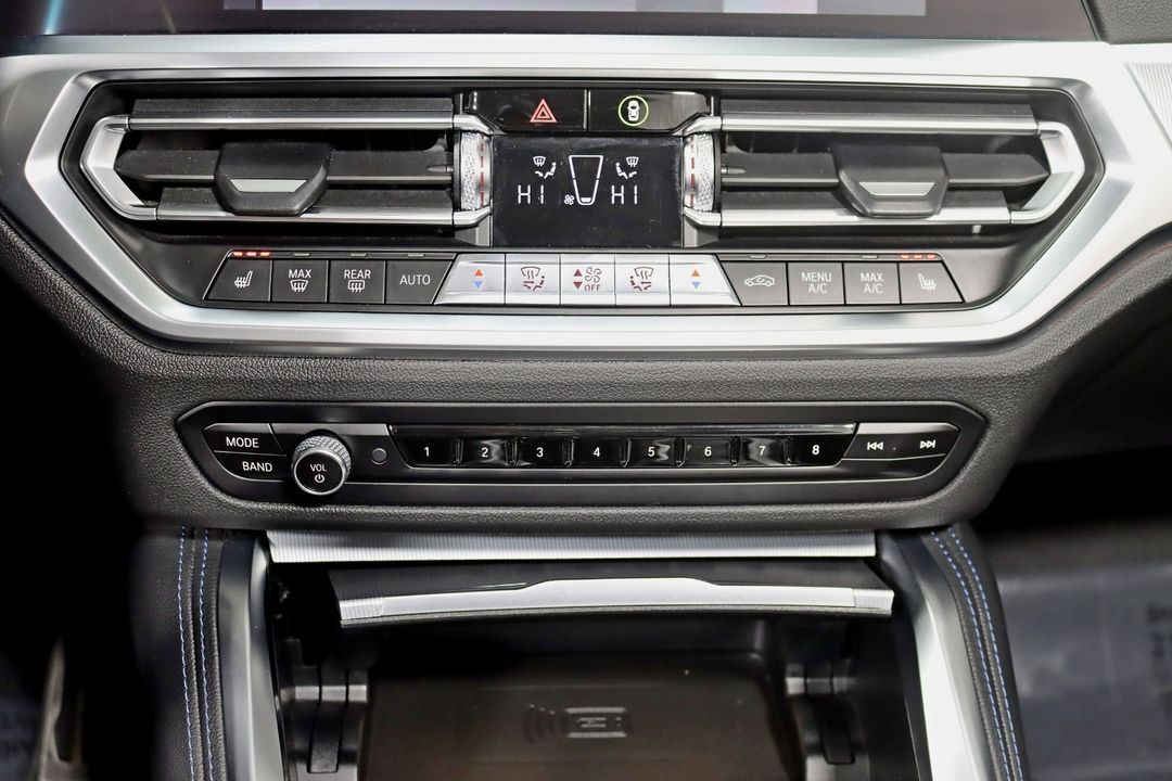 2021 BMW 4 Series