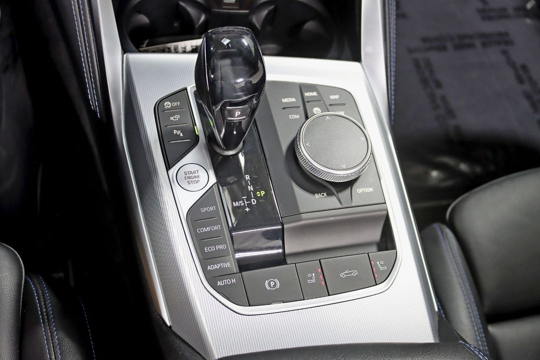 2021 BMW 4 Series