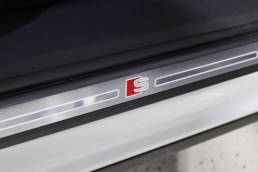 2021 Audi e-tron Sportback