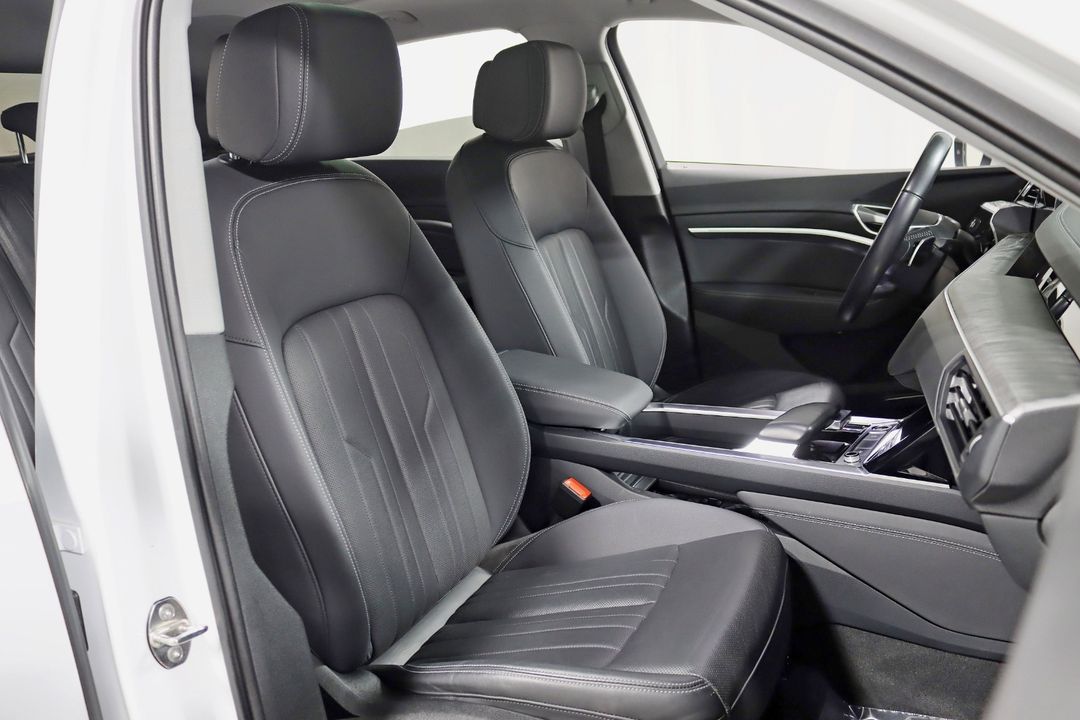 2021 Audi e-tron Sportback