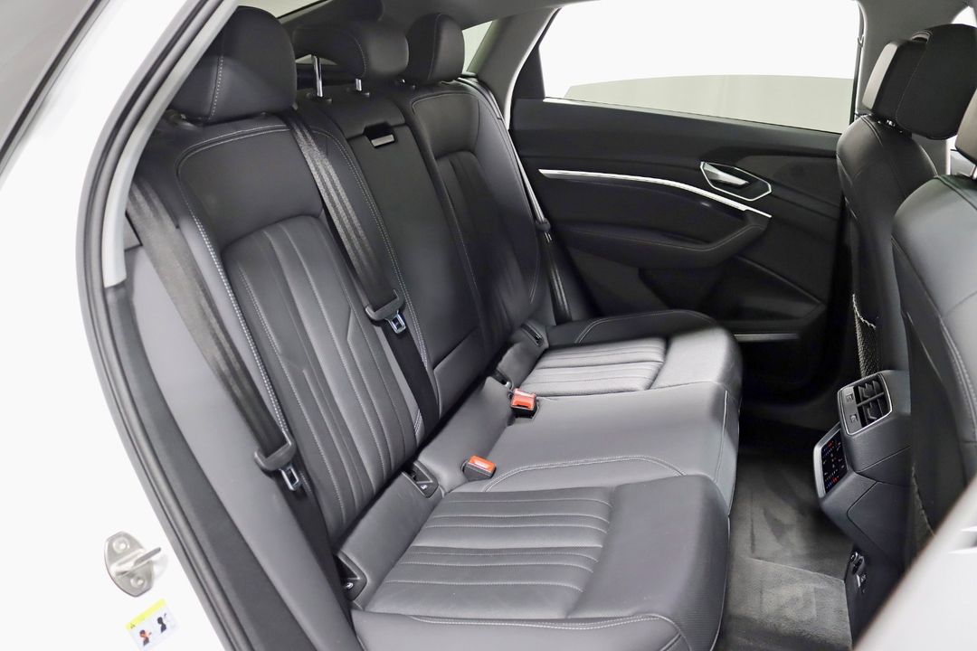 2021 Audi e-tron Sportback