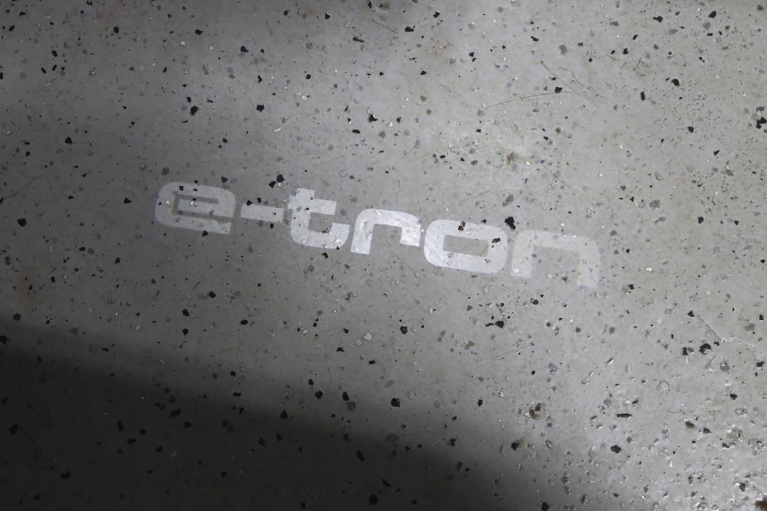 2021 Audi e-tron Sportback
