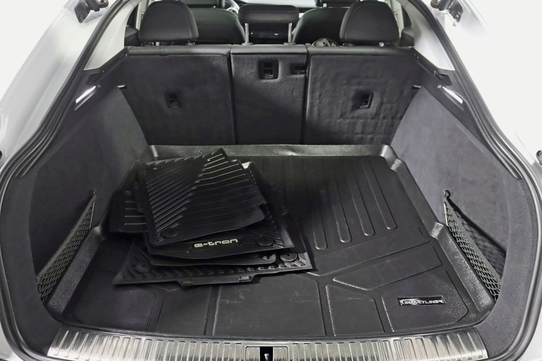 2021 Audi e-tron Sportback