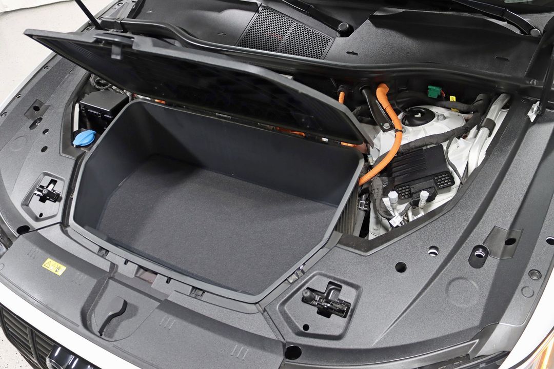 2021 Audi e-tron Sportback
