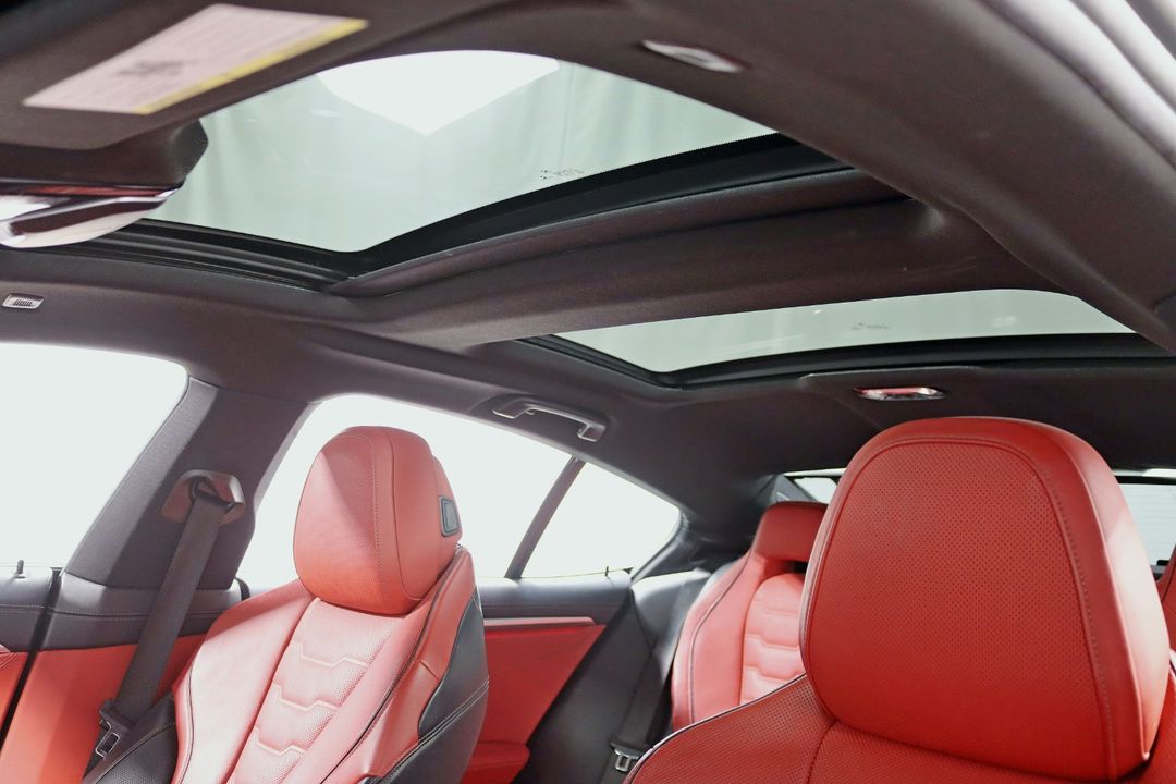 2022 BMW 8 Series