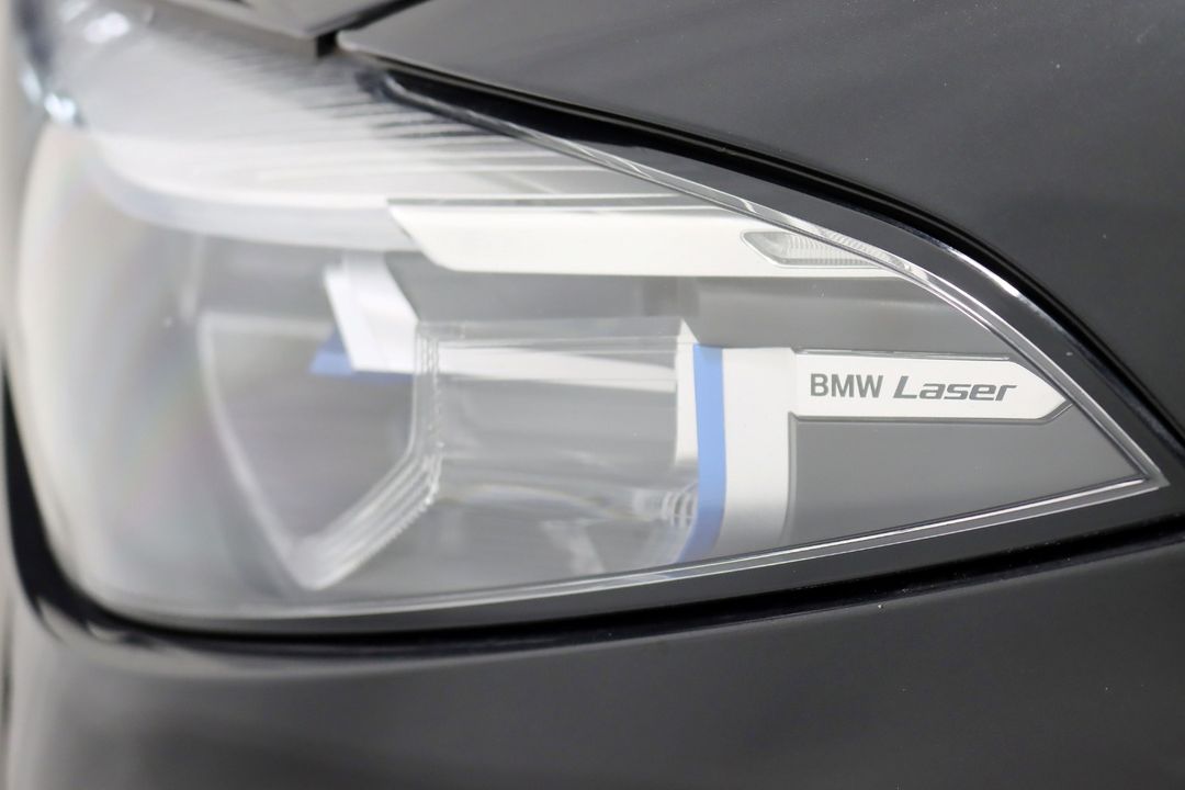 2022 BMW 8 Series