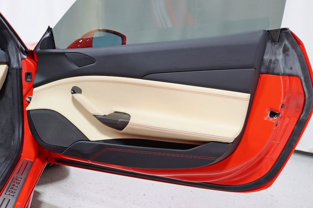 2018 Ferrari 488 GTB