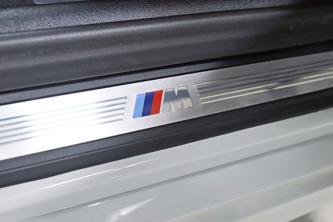 2022 BMW 5 Series