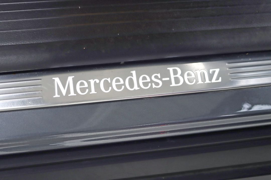 2022 Mercedes-Benz GLE