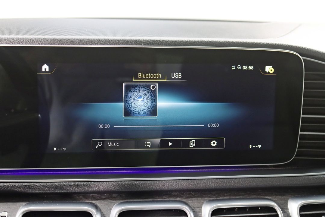 2022 Mercedes-Benz GLE
