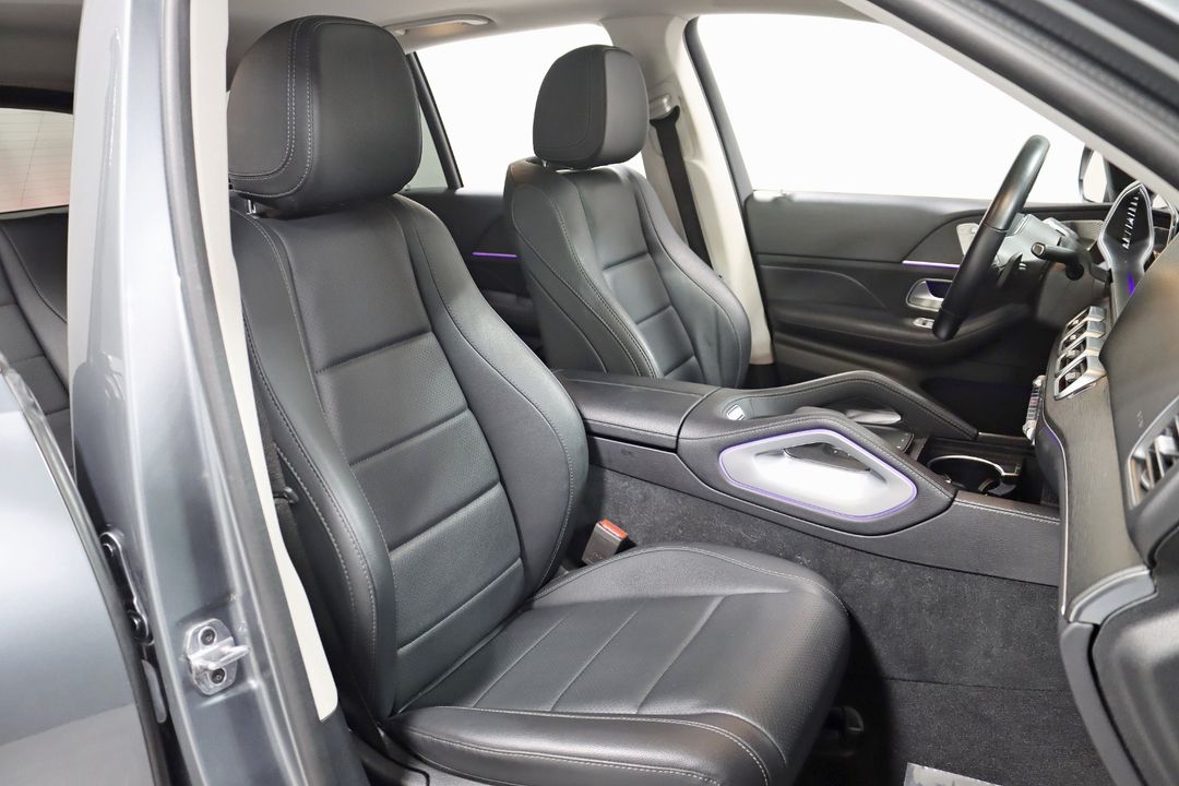 2022 Mercedes-Benz GLE