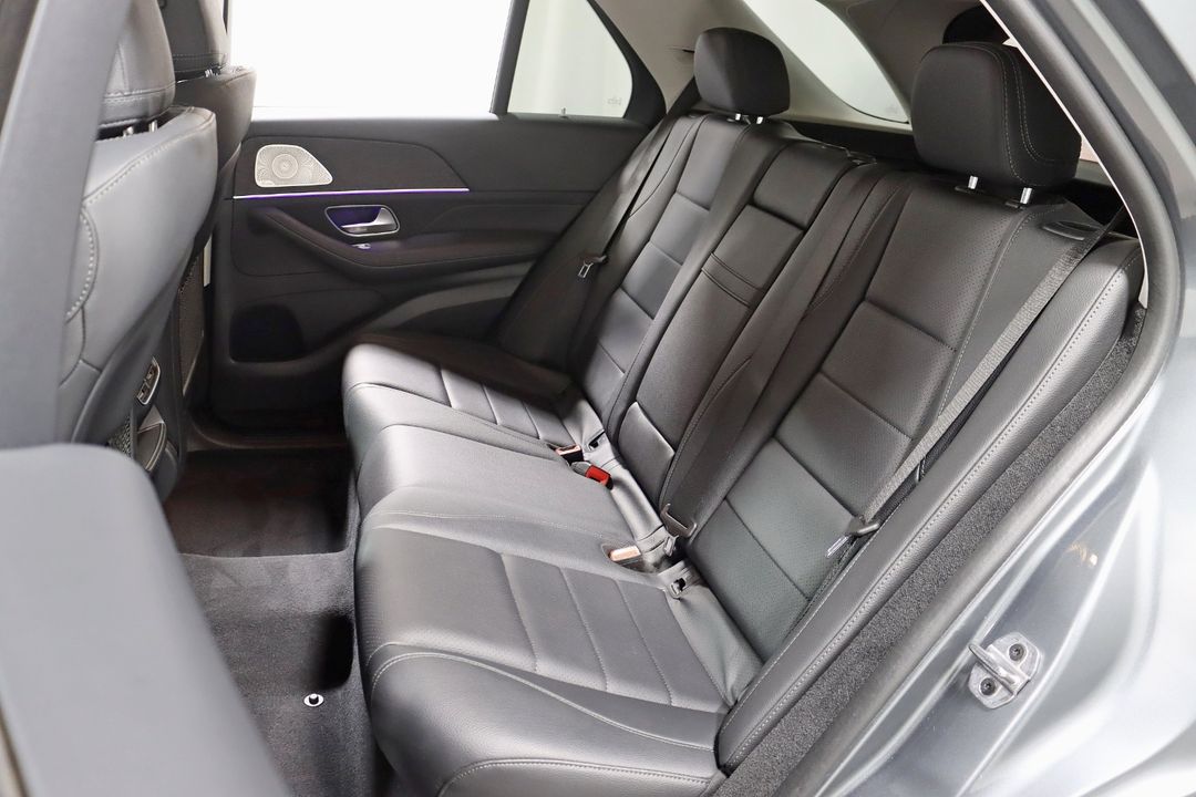 2022 Mercedes-Benz GLE