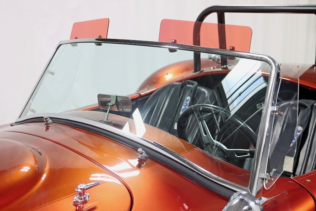 1966 S/C Cobra Replica