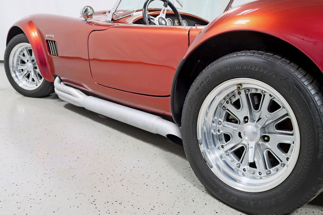 1966 S/C Cobra Replica