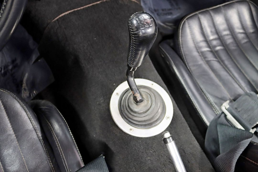 1966 S/C Cobra Replica