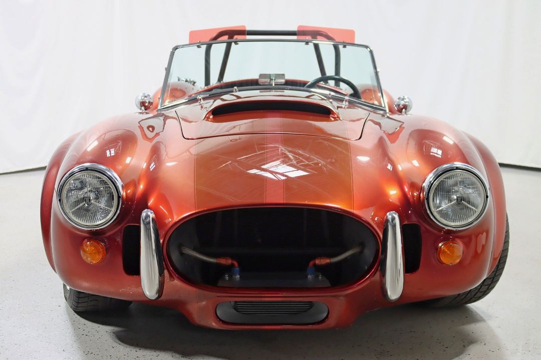1966 S/C Cobra Replica