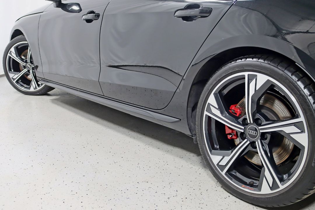 2023 Audi S4