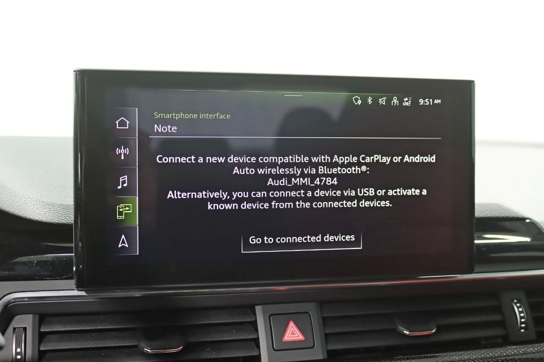 2023 Audi S4