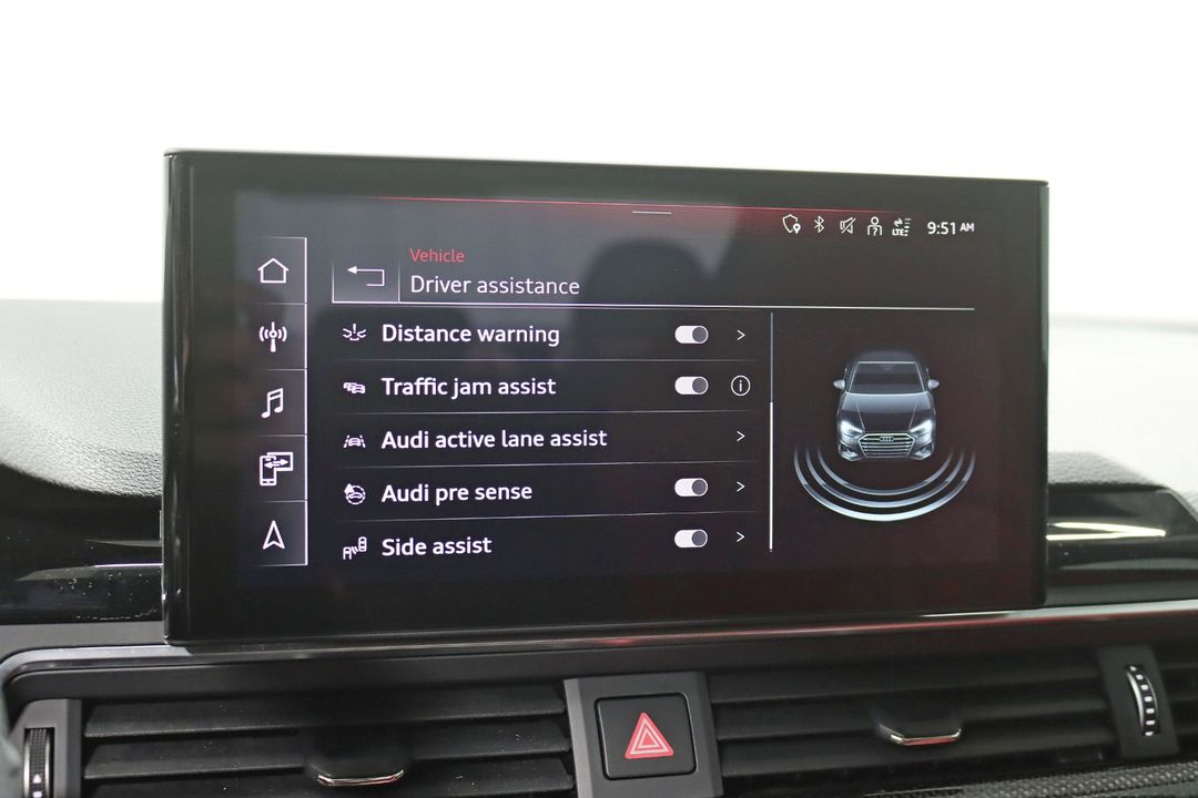 2023 Audi S4