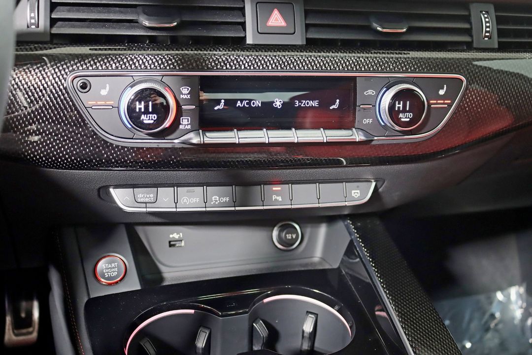 2023 Audi S4