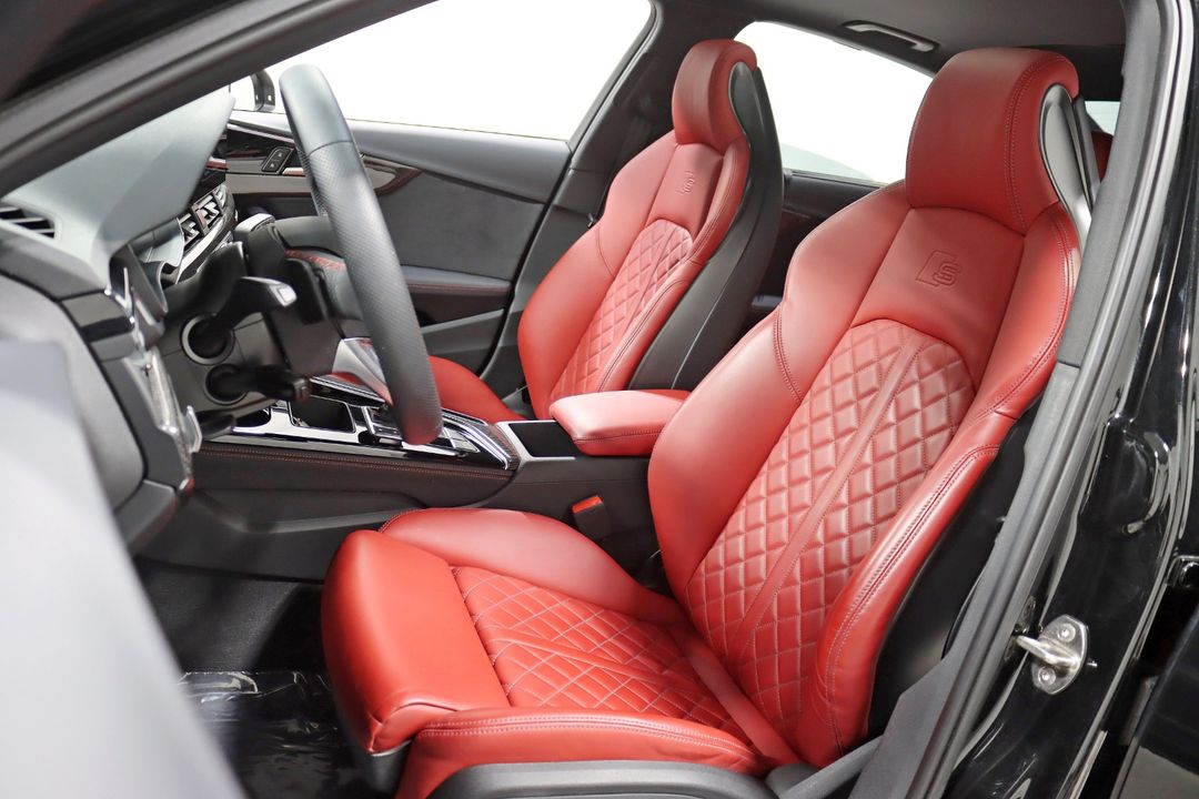 2023 Audi S4