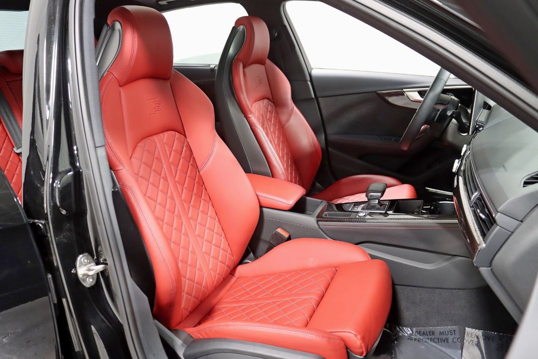 2023 Audi S4