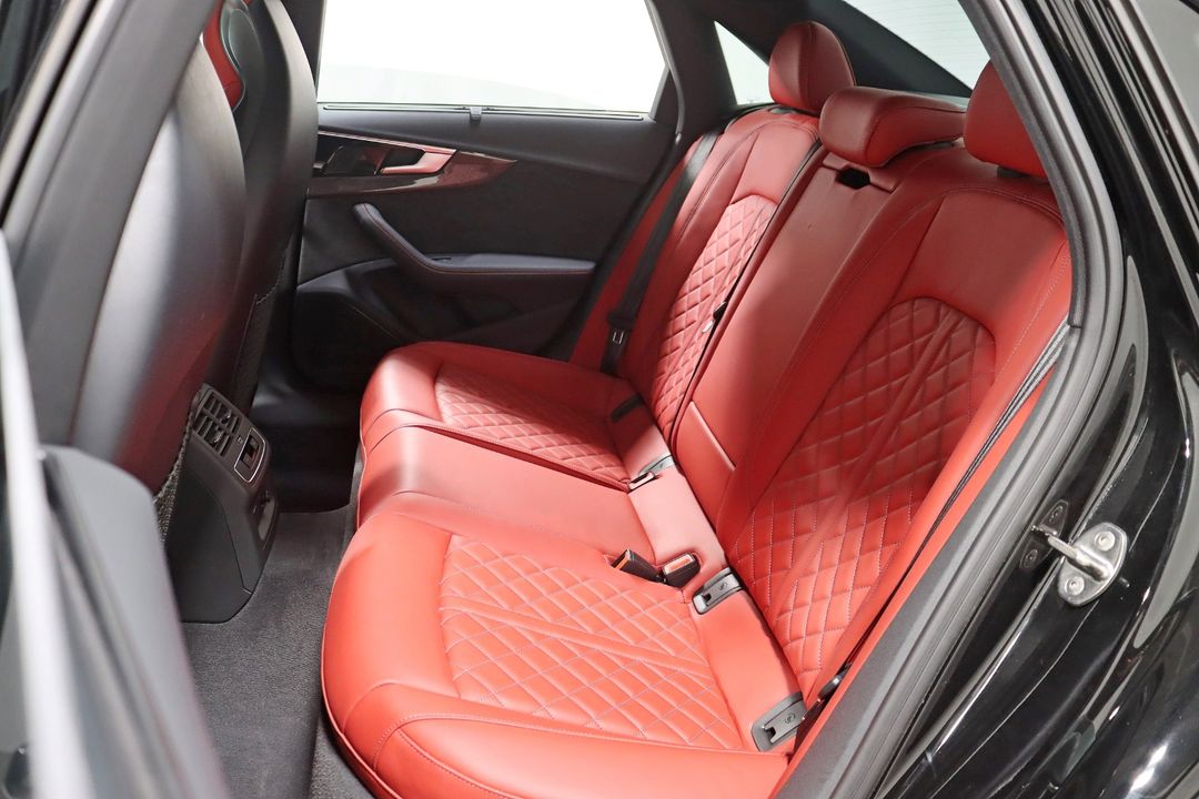 2023 Audi S4