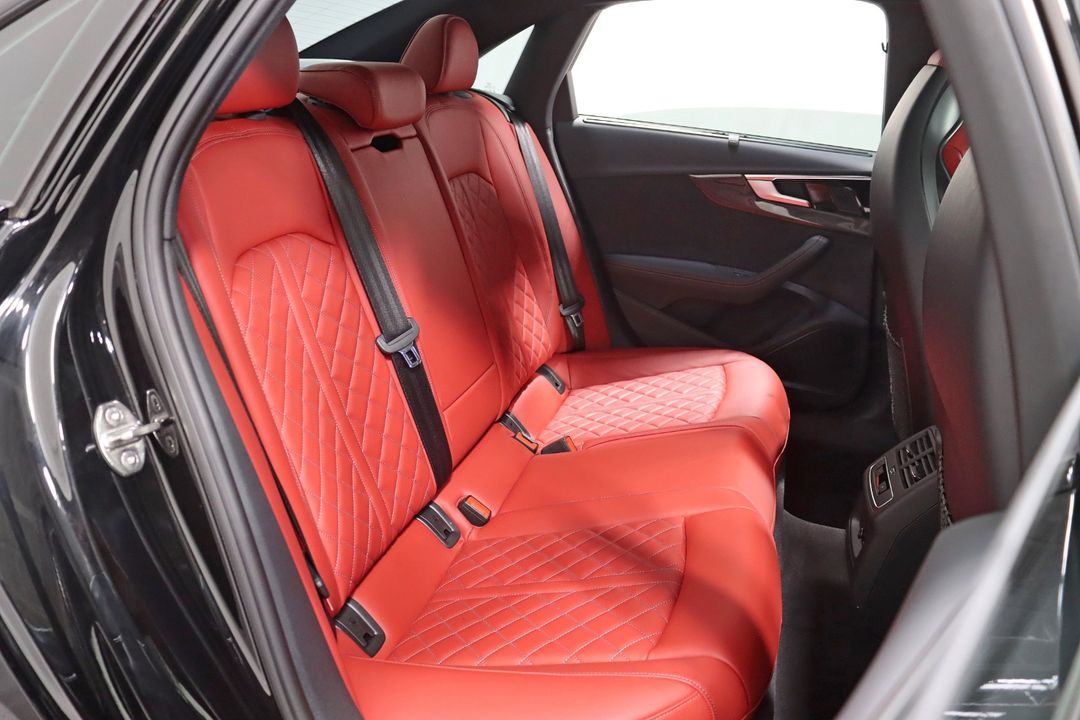2023 Audi S4