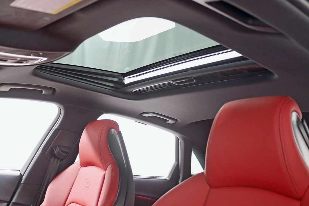 2023 Audi S4