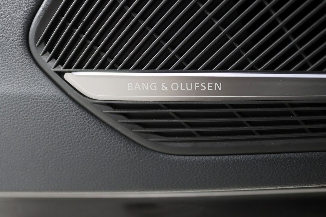 2023 Audi S4